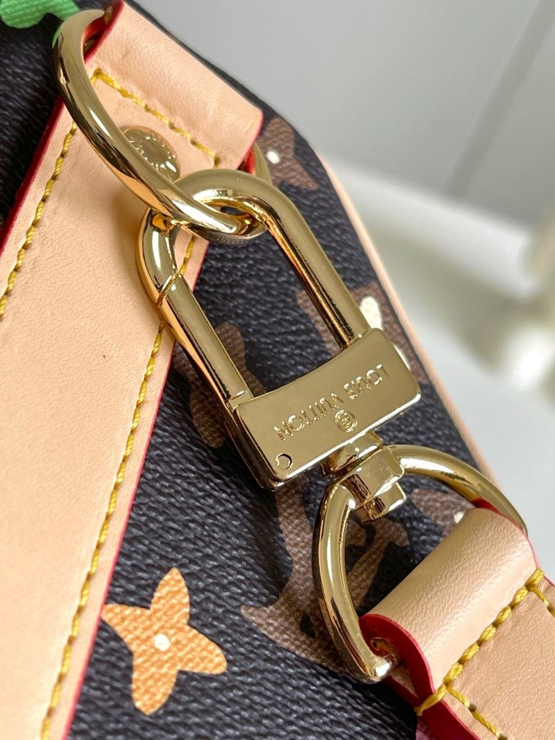 Louis Vuitton Travel Bags